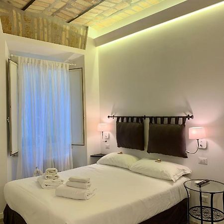 Luxury Rooms Near Colosseum Rome Luaran gambar