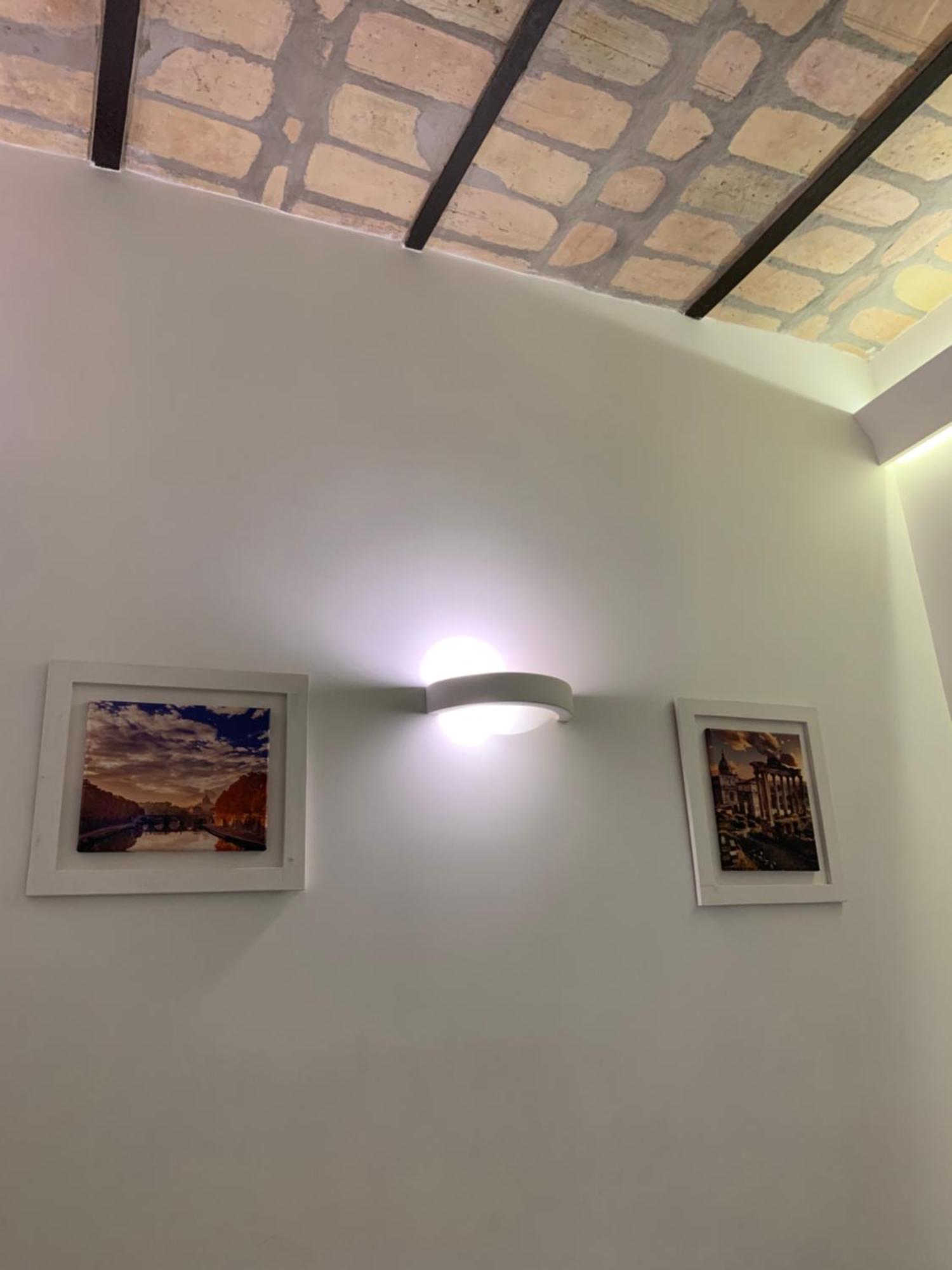 Luxury Rooms Near Colosseum Rome Bilik gambar